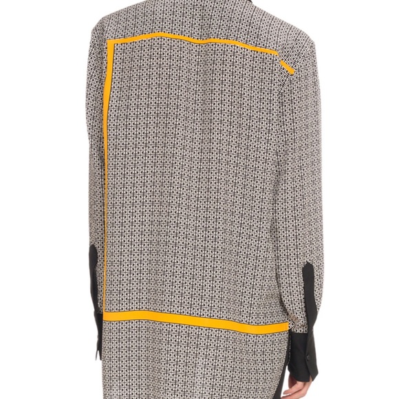 Givenchy 4G Long Sleeve Blouse - Picture 2 of 6